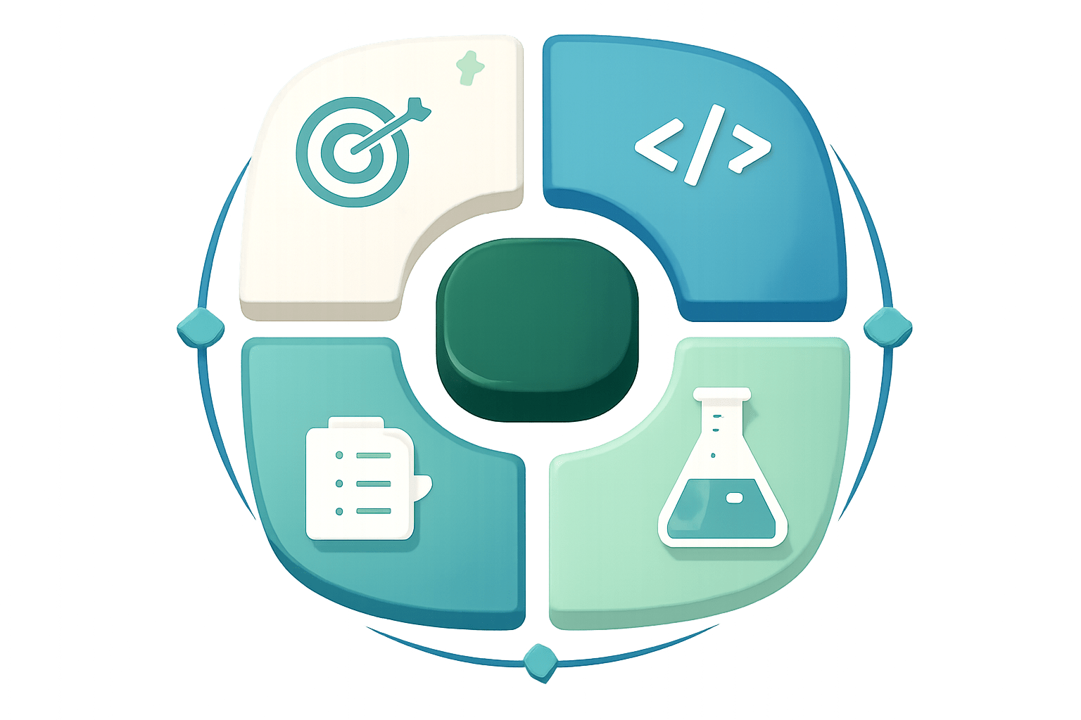 Sprint Loop diagram illustration